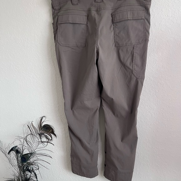 Men’s pants Wranglers pants Outdoor Series - Picture 8 of 14